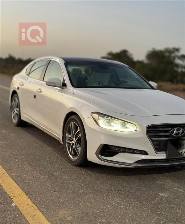 هيونداي أزيرا 2018 للبيع في العراق - أبو الخصيب